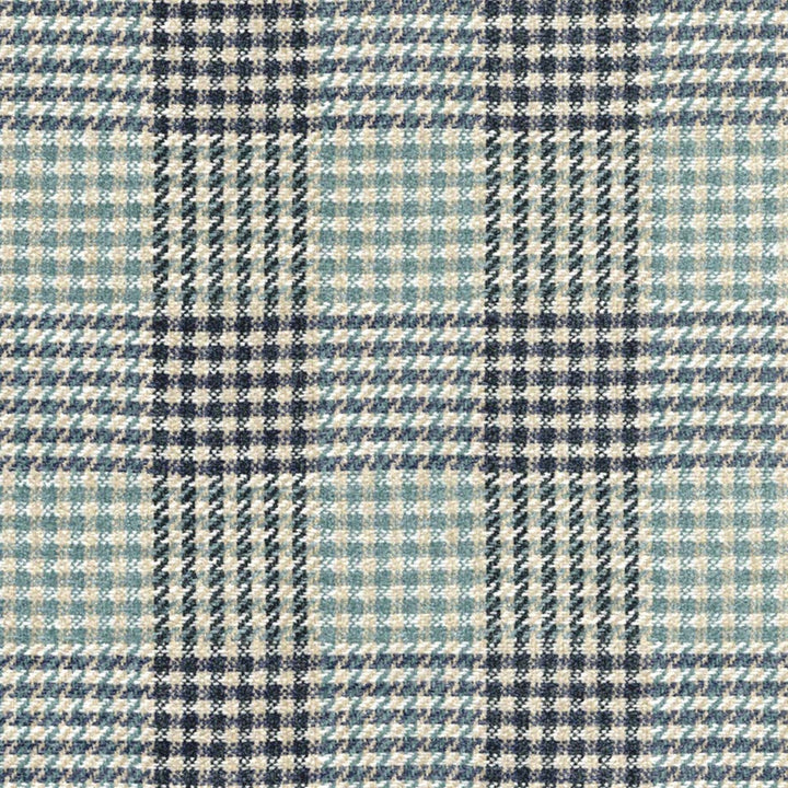 S5290 River by Greenhouse Designer Fabric M13: Memos by Color 100% Polyester India 63,000 double rubs </p><p>Repeat: 4.25" H, 4.25" V 56" - Swanky Fabrics -