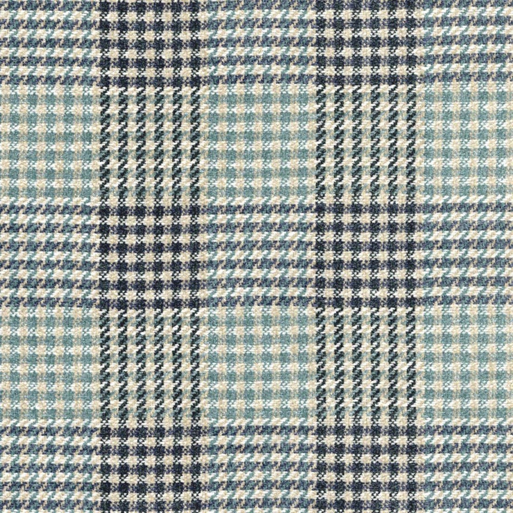 S5290 River by Greenhouse Designer Fabric 100% Polyester India 63,000 </p><p>Repeat: 4.25" H, 4.25" V 56" - Swanky Fabrics -
