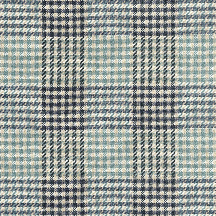 S5290 River by Greenhouse Designer Fabric 100% Polyester India 63,000 </p><p>Repeat: 4.25" H, 4.25" V 56" - Swanky Fabrics -