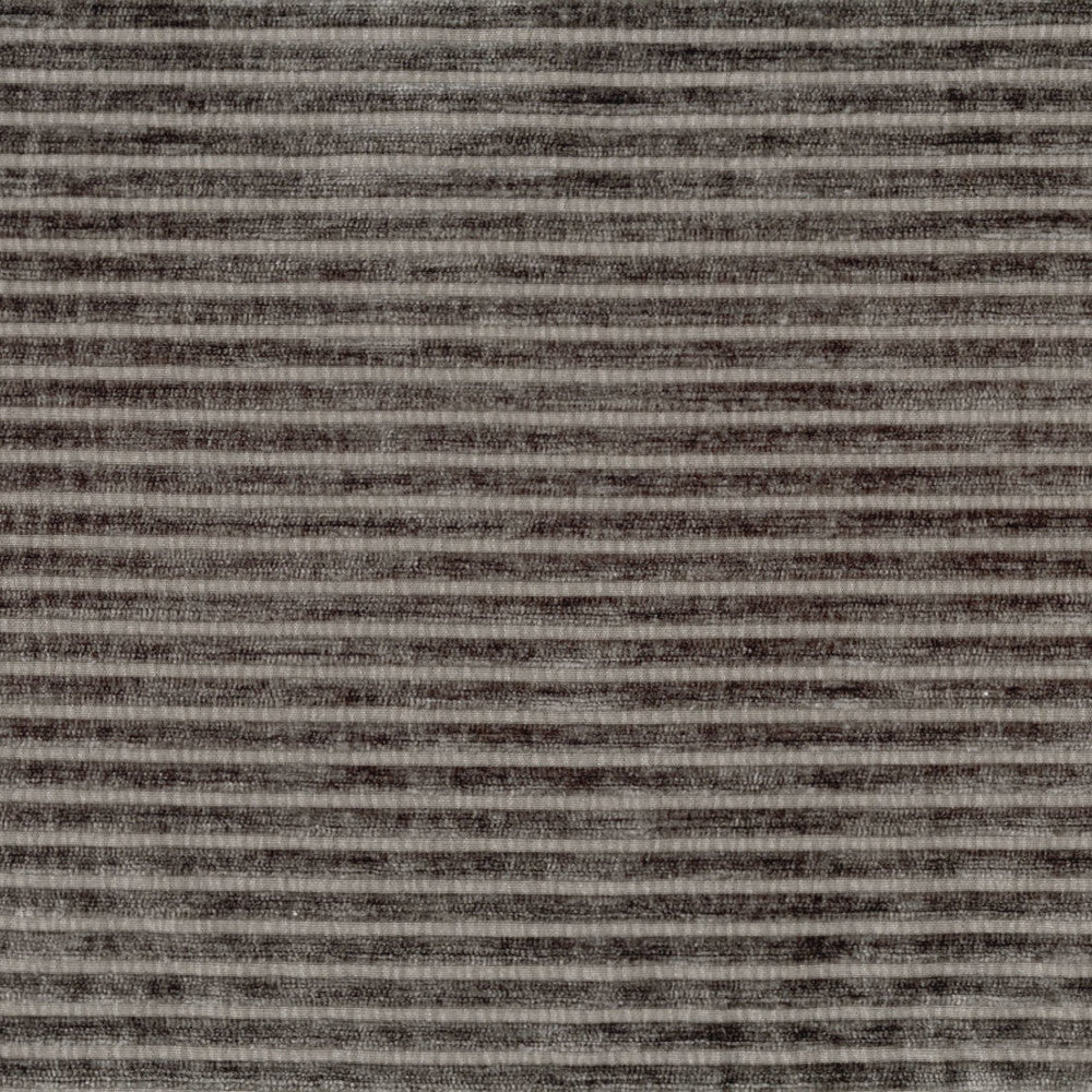 S5317 Smoke by Greenhouse Designer Fabric 100% Polyester China 20,000 </p><p>Repeat: .37" H 56" - Swanky Fabrics -