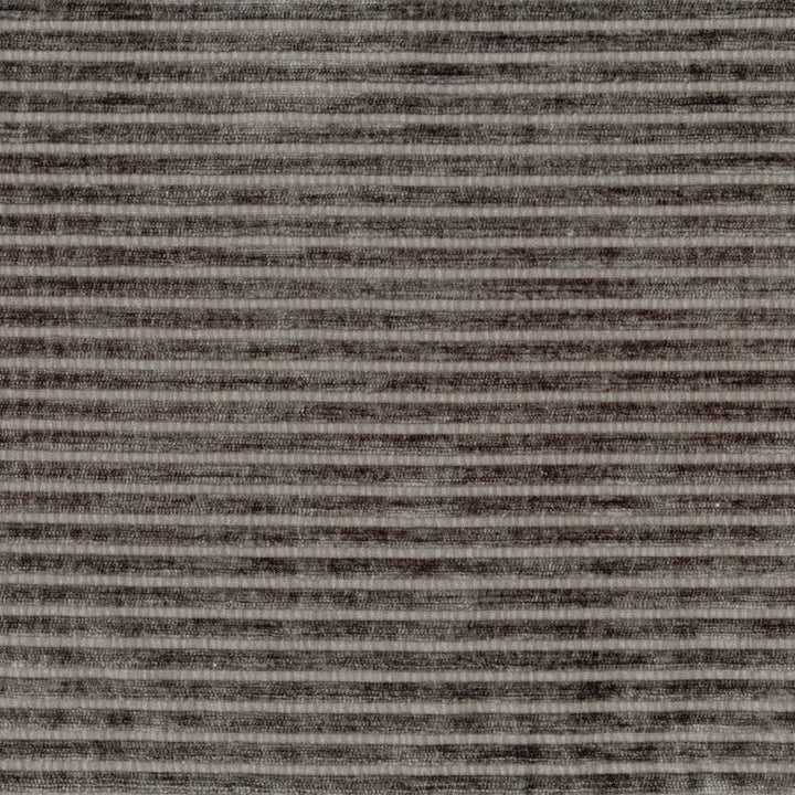 S5317 Smoke by Greenhouse Designer Fabric M13: Memos by Color 100% Polyester China 20,000 double rubs </p><p>Repeat: .37" H 56" - Swanky Fabrics -
