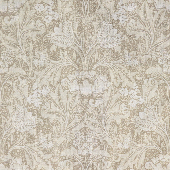 S5318 Fawn by Greenhouse Designer Fabric 95% Polyester, 5% Linen China 85,000 </p><p>Repeat: 17.75" H, 18" V 54" - Swanky Fabrics -
