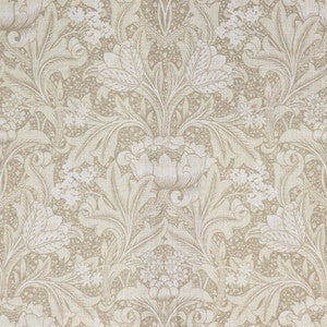 Greenhouse Fabric S5318 Fawn