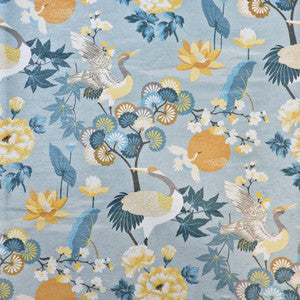 Greenhouse Fabric S5320 Mineral