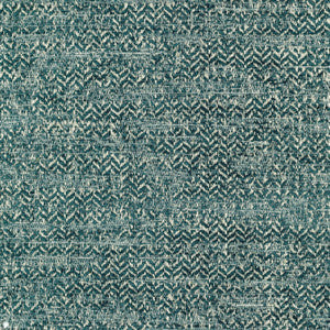 Greenhouse Fabric S5323 Teal