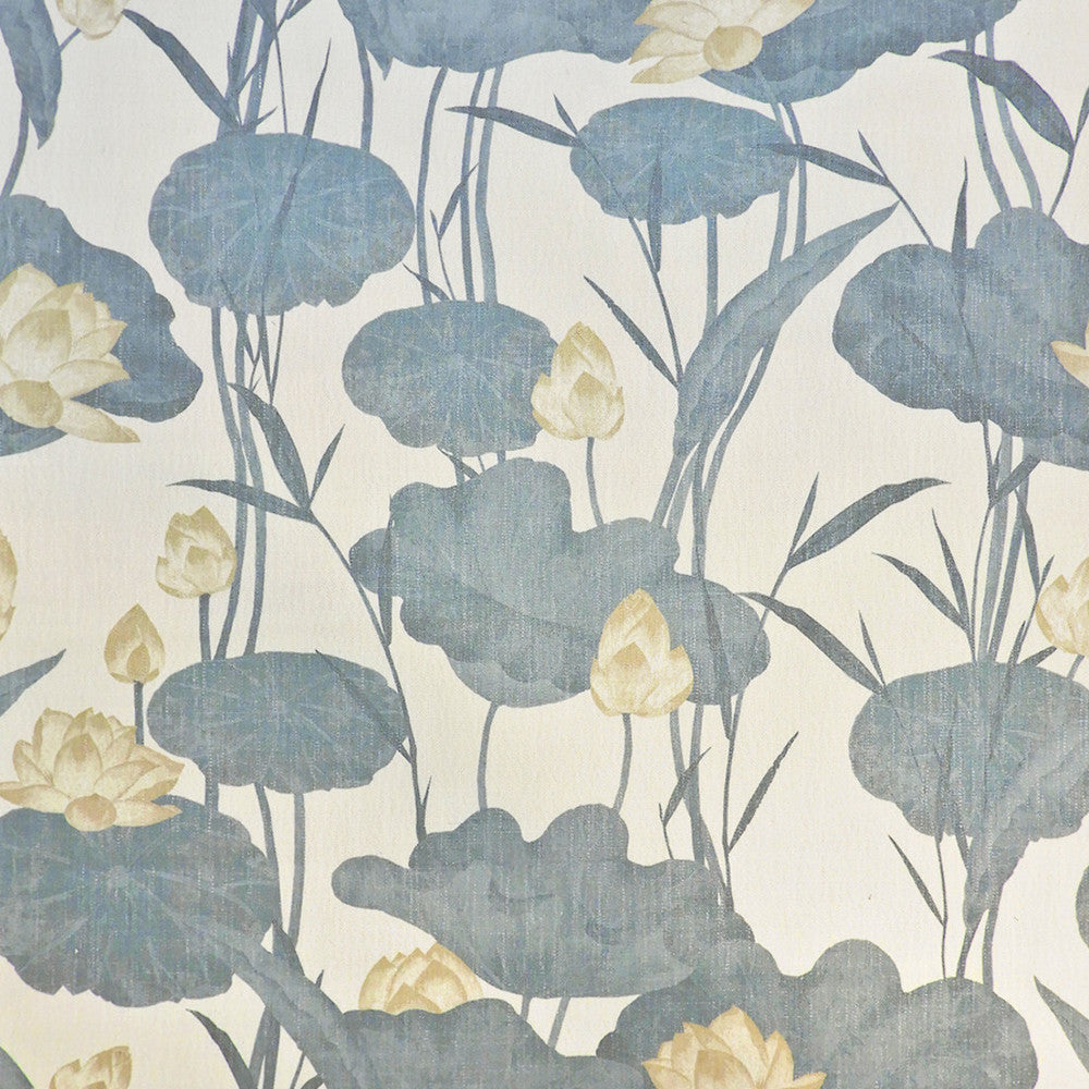 S5328 Linen by Greenhouse Designer Fabric 72% Polyester, 20% Rayon, 8% Linen China 90,000 </p><p>Repeat: 27" H, 27.25" V 56" - Swanky Fabrics -