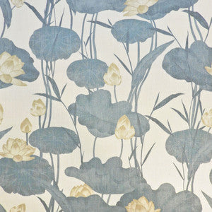 Greenhouse Fabric S5328 Linen