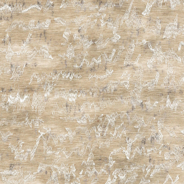 S5332 Fawn by Greenhouse Designer Fabric 96% Polyester, 4% Rayon With 100% Rayon Embroidery China 9,000 </p><p>Repeat: 15.25" H, 18" V 58" - Swanky Fabrics -