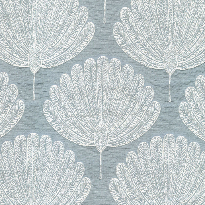 S5333 Mineral by Greenhouse Designer Fabric M13: Memos by Color 60% Polyester, 40% Viscose China 54,000 double rubs </p><p>Repeat: 10.75" H, 9.5" V 56" - Swanky Fabrics -