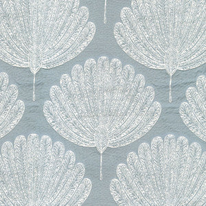 Greenhouse Fabric S5333 Mineral