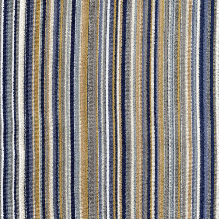 S5341 Midnight by Greenhouse Designer Fabric 55% Spun Viscose, 45% Polyester India 27,000 </p><p>Repeat: 13.5" V 55" - Swanky Fabrics -