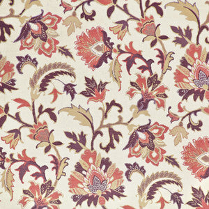 Greenhouse Fabric S5351 Currant