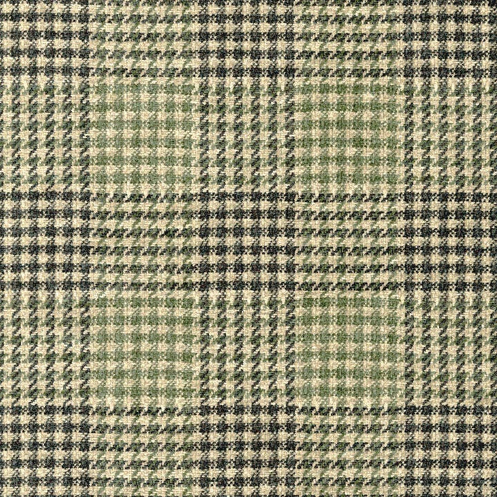 S5355 Laurel by Greenhouse Designer Fabric M13: Memos by Color 100% Polyester India 63,000 double rubs </p><p>Repeat: 4.25" H, 4.25" V 56" - Swanky Fabrics -