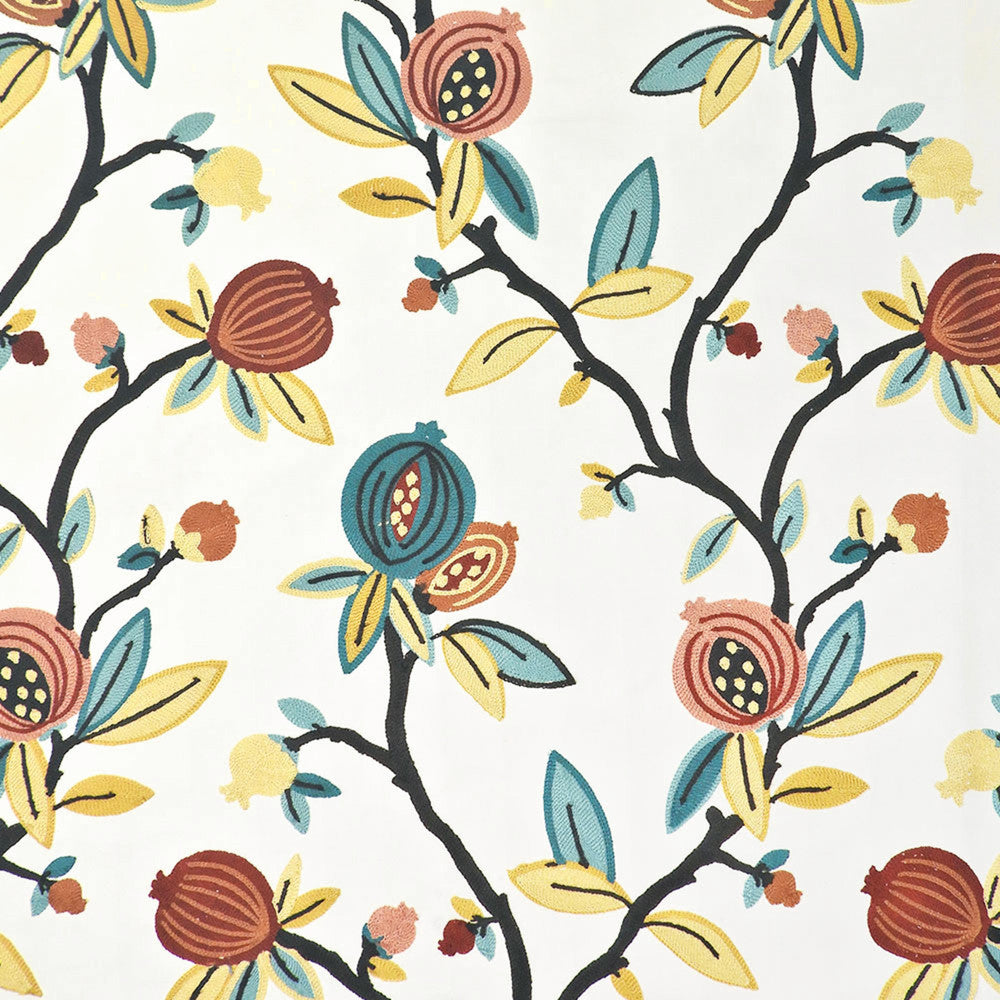 S5358 Teal by Greenhouse Designer Fabric M13: Memos by Color 58% Acrylic, 42% Cotton China 10,000 double rubs </p><p>Repeat: 28.5" H, 17.25" V 56" - Swanky Fabrics -