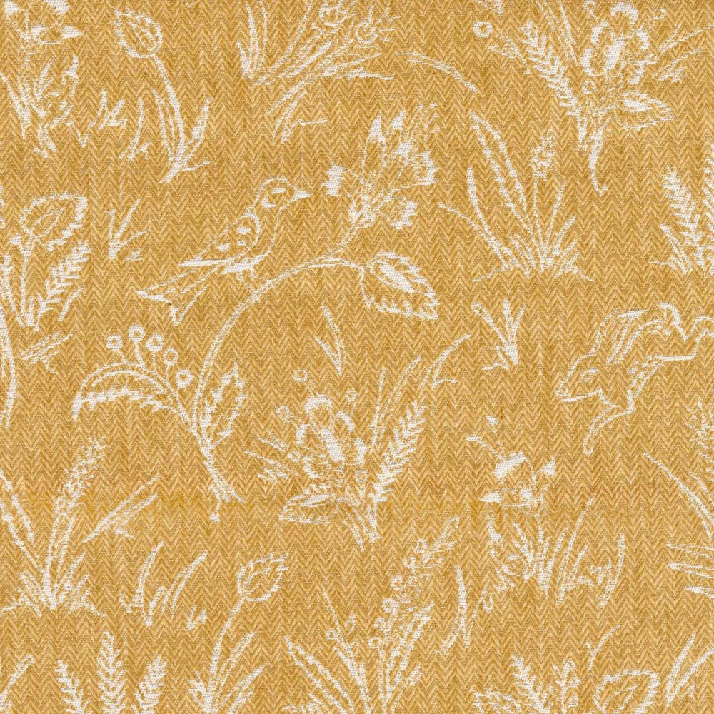 S5359 Amber by Greenhouse Designer Fabric M13: Memos by Color 66% Polyester, 29% Cotton, 5% Linen India 40,000 double rubs </p><p>Repeat: 13.25" H, 13.5" V 56" - Swanky Fabrics -