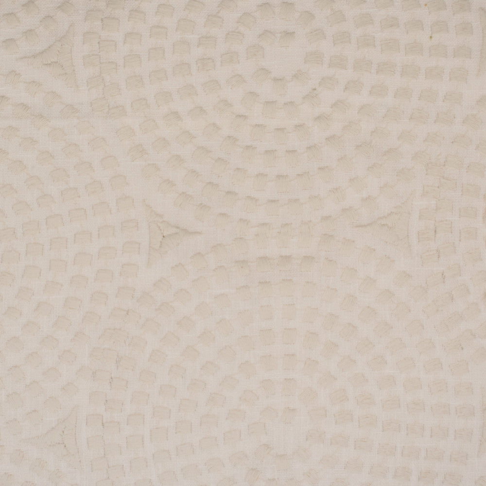 S5360 Linen by Greenhouse Designer Fabric M13: Memos by Color 75% Polyester, 25% Cotton India 22,000 double rubs </p><p>Repeat: 6.25" H, 10.8" V 56" - Swanky Fabrics -