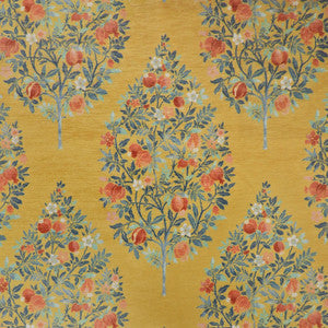 Greenhouse Fabric S5361 Amber
