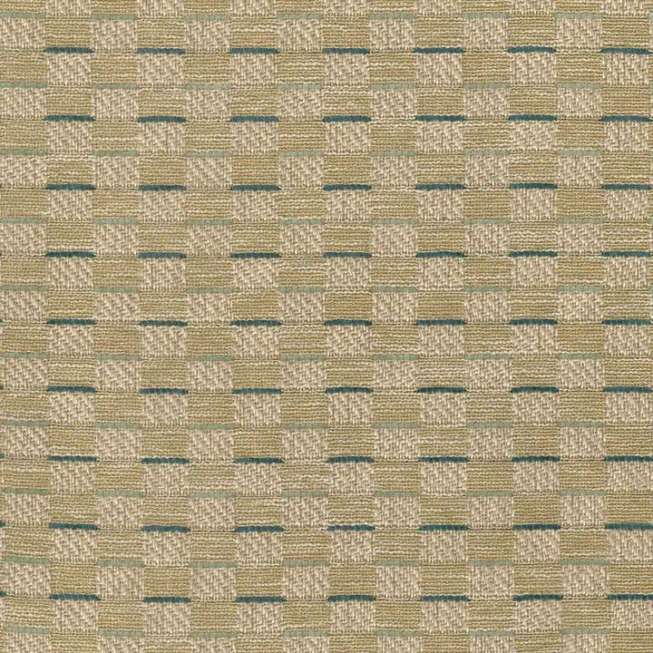 S5374 Leaf by Greenhouse Designer Fabric 95% Polyester, 5% Cotton China 40,000 </p><p>Repeat: 1.83" H, 1" V 56" - Swanky Fabrics -