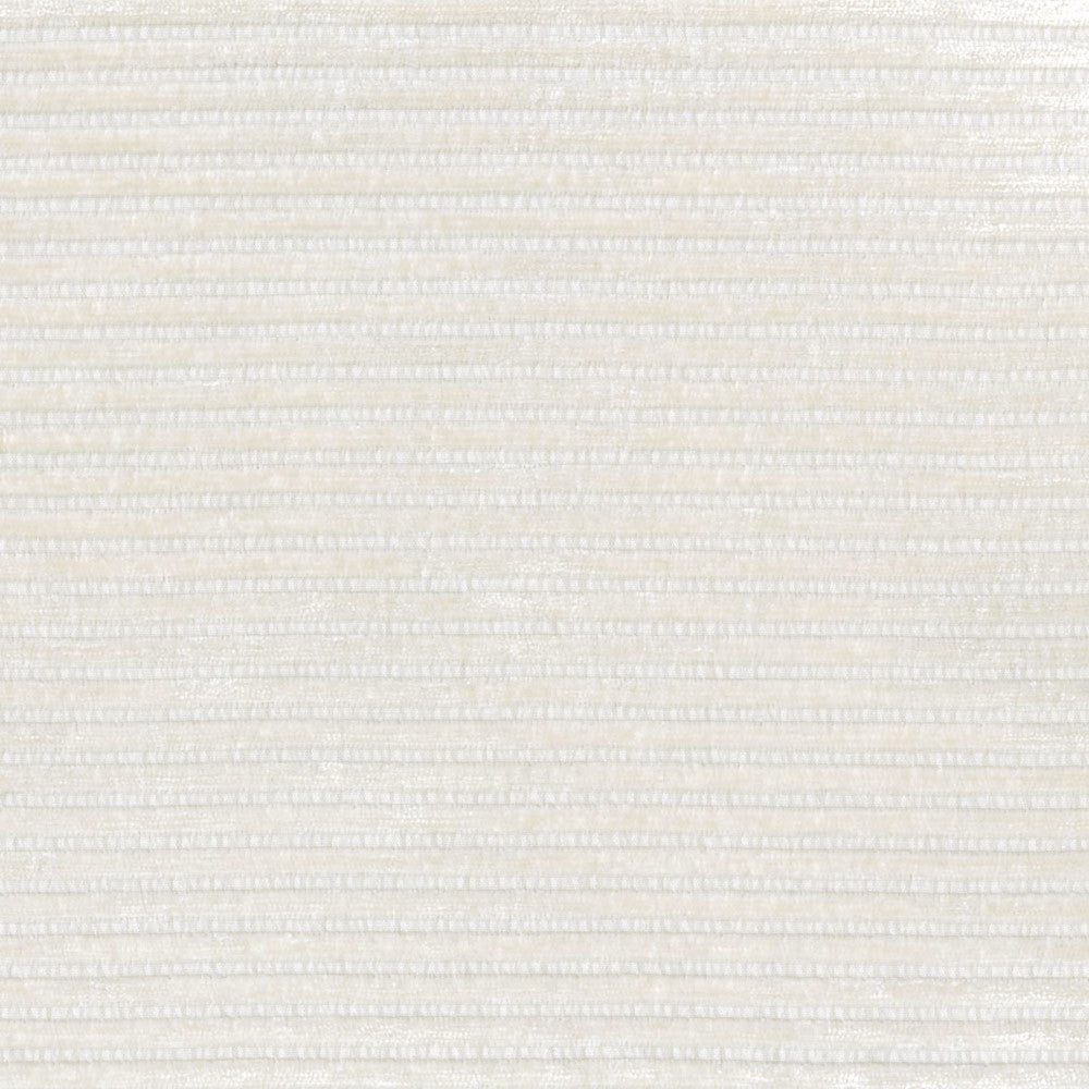 S5380 Cream by Greenhouse Designer Fabric M13: Memos by Color 100% Polyester China 20,000 double rubs </p><p>Repeat: .37" H 56" - Swanky Fabrics -