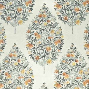 Greenhouse Fabric S5386 Copper