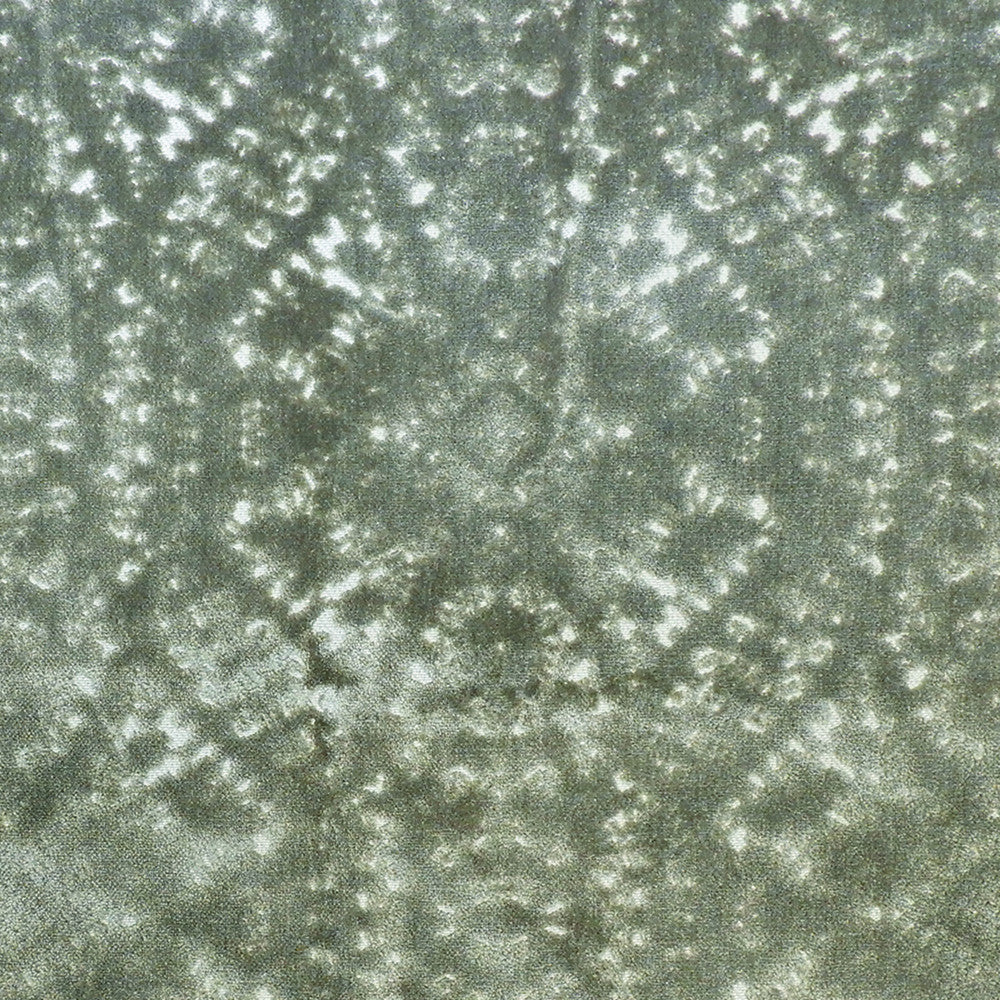 S5387 Silversage by Greenhouse Designer Fabric M13: Memos by Color 58% Rayon, 42% Polyester Indonesia 46,000 double rubs </p><p>Repeat: 14" H, 14" V 56" - Swanky Fabrics -