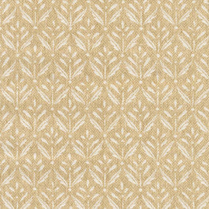 Greenhouse Fabric S5388 Wheat