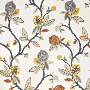 Greenhouse Fabric S5389 Copper