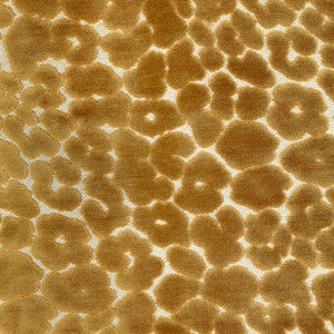 Greenhouse Fabric S5390 Amber