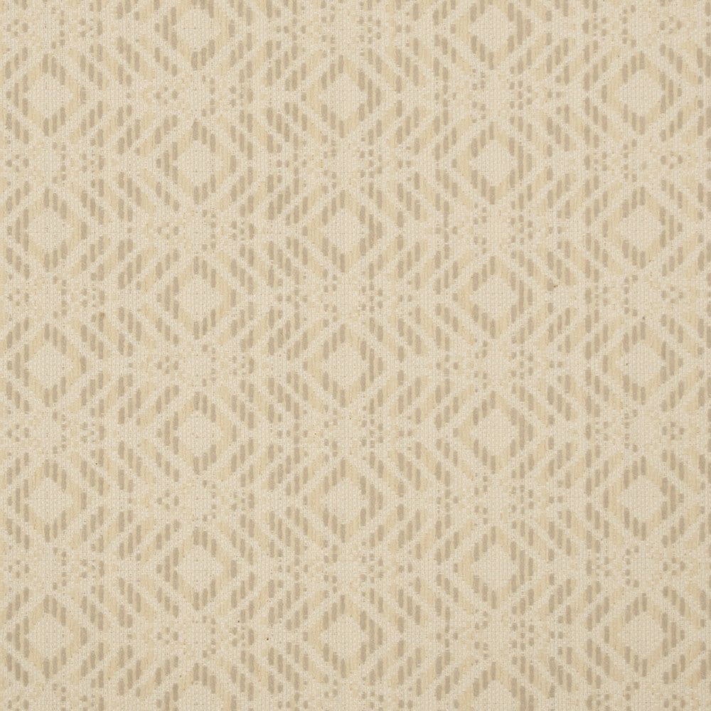 S5404 Pearl by Greenhouse Designer Fabric M14: Memos by Color 100% Polyester, Back: Acrylic Mexico 40,000 double rubs </p><p>Repeat: 1.8" H, 3.4" V 54" - Swanky Fabrics -
