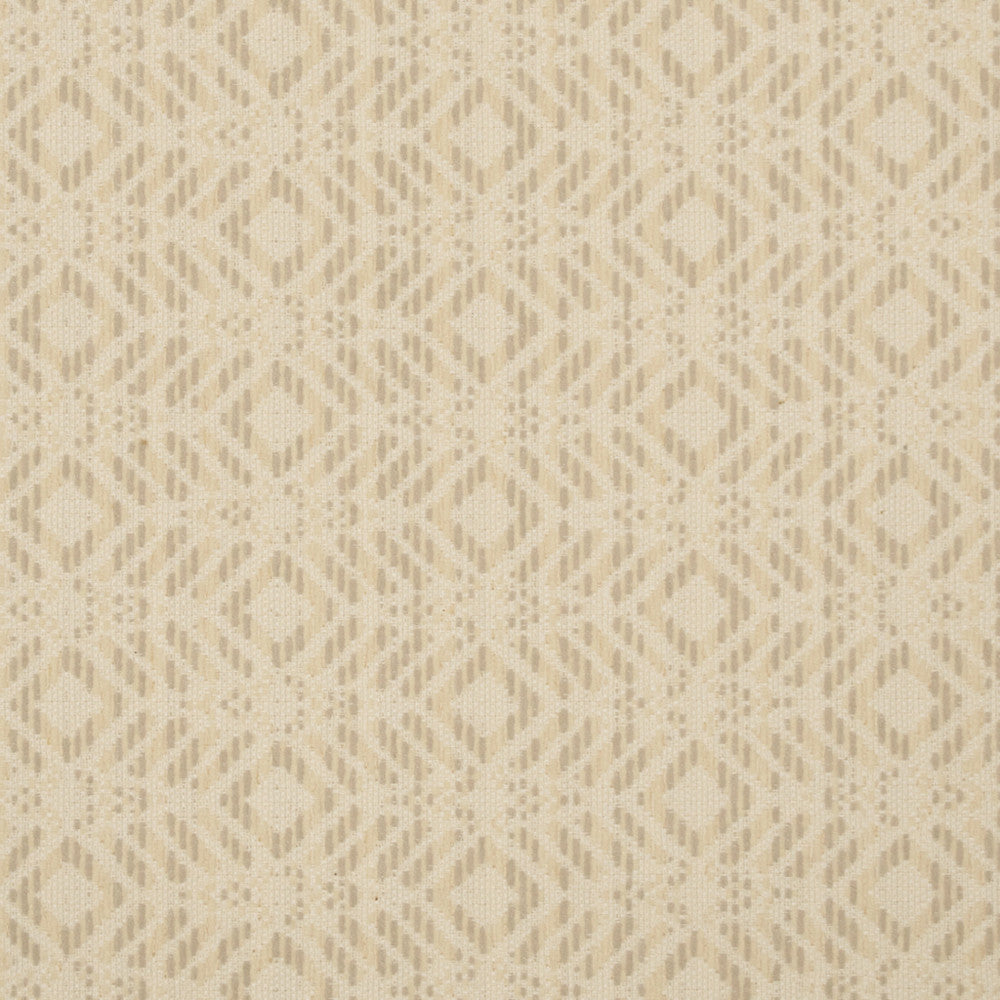 S5404 Pearl by Greenhouse Designer Fabric 100% Polyester, Back: Acrylic Mexico 40,000 </p><p>Repeat: 1.8" H, 3.4" V 54" - Swanky Fabrics -