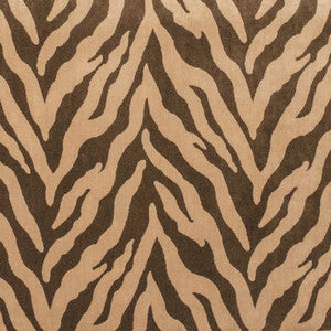 Greenhouse Fabric S5406 Mocha