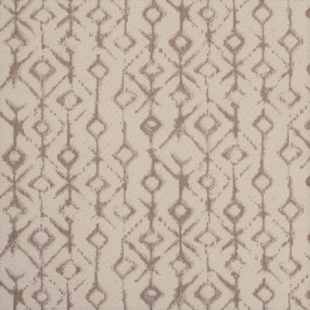 S5409 Chai by Greenhouse Designer Fabric 100% Polyester, Back: Acrylic Mexico 40,000 </p><p>Repeat: 6.3" H, 19.2" V 54" - Swanky Fabrics -
