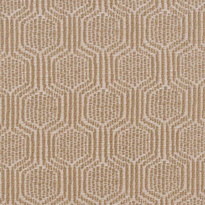 S5412 Sisal by Greenhouse Designer Fabric M14: Memos by Color 56.2% Rayon, 22.48% Cotton, 21.32% Polyester (Uv) USA 33,000 double rubs </p><p>Repeat: 2.875" H, 3.5" V 56" - Swanky Fabrics -