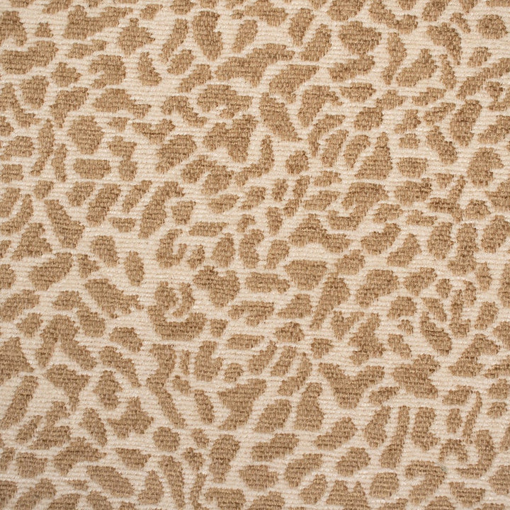 S5413 Sand by Greenhouse Designer Fabric M14: Memos by Color 75% Rayon, 25% Polyester China 30,000 double rubs </p><p>Repeat: 14" H, 8.5" V 58" - Swanky Fabrics -