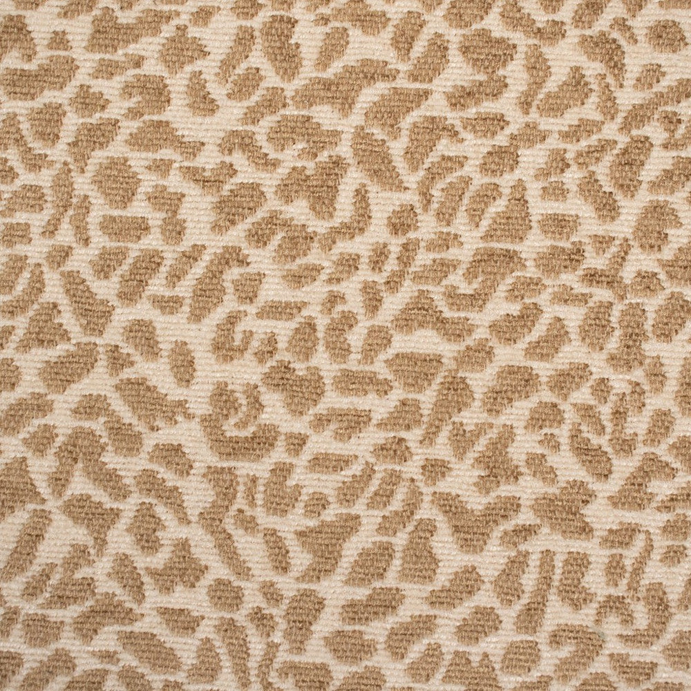 S5413 Sand by Greenhouse Designer Fabric 75% Rayon, 25% Polyester China 30,000 </p><p>Repeat: 14" H, 8.5" V 58" - Swanky Fabrics -