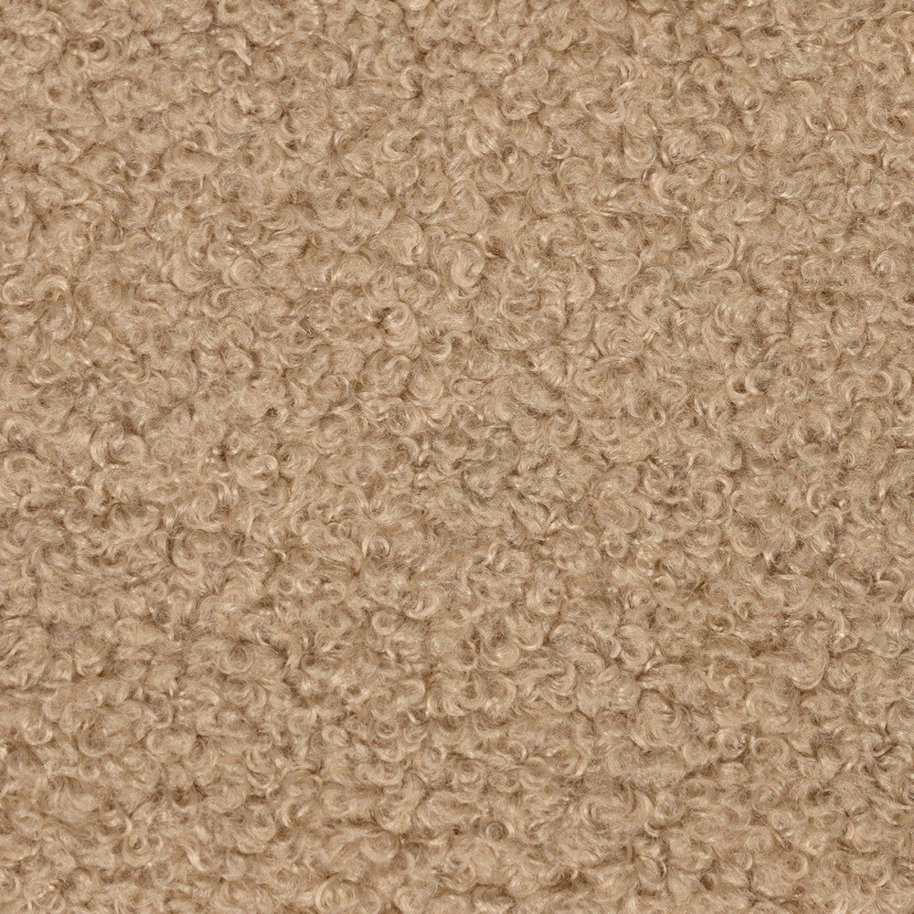 S5416 Latte by Greenhouse Designer Fabric 100% Recycled Polyester USA 100,000 </p><p>Repeat: None 54" - Swanky Fabrics -