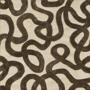 Greenhouse Fabric S5417 Cinder