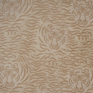Greenhouse Fabric S5419 Sesame