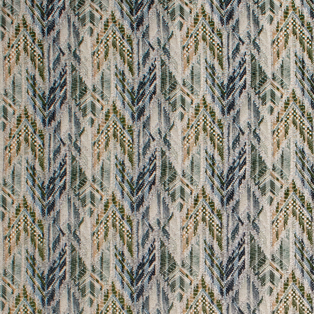 S5430 Bayou by Greenhouse Designer Fabric M14: Memos by Color 74.82% Rayon, 25.18% Polyester USA 33,000 double rubs </p><p>Repeat: 4.75" H, 4.875" V 56" - Swanky Fabrics -