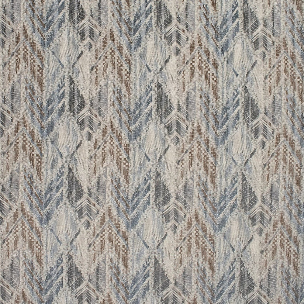 S5441 Slate by Greenhouse Designer Fabric 74.82% Rayon, 25.18% Polyester USA 33,000 </p><p>Repeat: 4.75" H, 4.875" V 56" - Swanky Fabrics -
