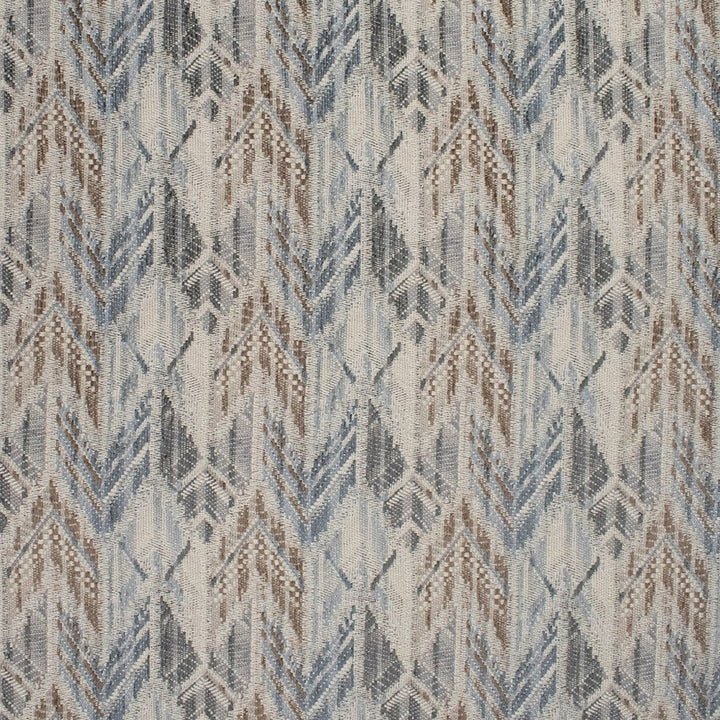 S5441 Slate by Greenhouse Designer Fabric 74.82% Rayon, 25.18% Polyester USA 33,000 </p><p>Repeat: 4.75" H, 4.875" V 56" - Swanky Fabrics -