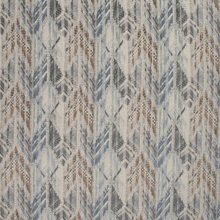 S5441 Slate by Greenhouse Designer Fabric M14: Memos by Color 74.82% Rayon, 25.18% Polyester USA 33,000 double rubs </p><p>Repeat: 4.75" H, 4.875" V 56" - Swanky Fabrics -