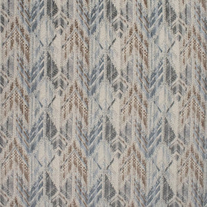 Greenhouse Fabric S5441 Slate