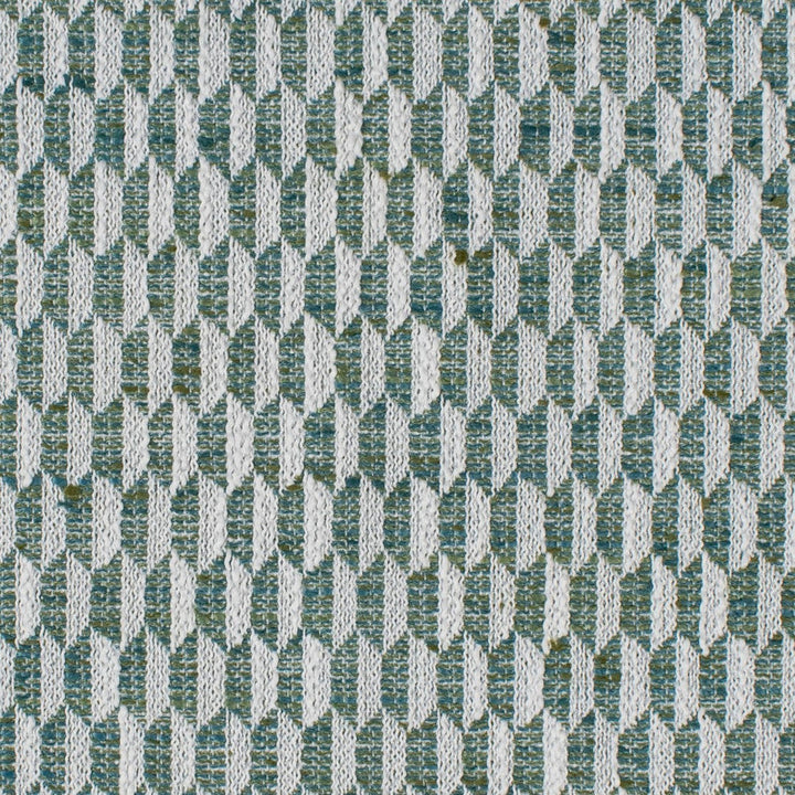 S5445 Caribbean by Greenhouse Designer Fabric M14: Memos by Color 100% Polyester India 50,000 double rubs Soil & Stain Repellent </p><p>Repeat: .63" H, 2.12" V 54" - Swanky Fabrics -