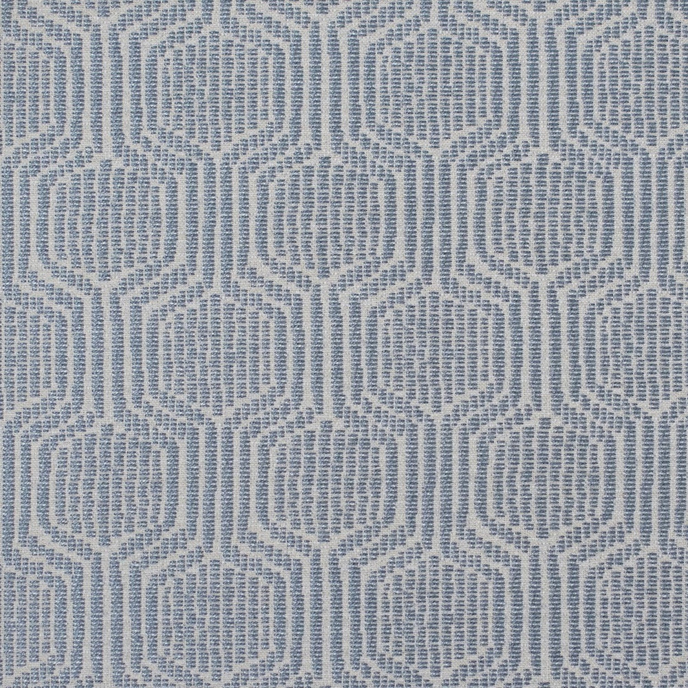 S5450 Powder by Greenhouse Designer Fabric M14: Memos by Color 56.2% Rayon, 22.48% Cotton, 21.32% Polyester (Uv) USA 33,000 double rubs </p><p>Repeat: 2.875" H, 3.5" V 56" - Swanky Fabrics -