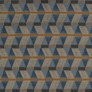 Greenhouse Fabric S5457 Aegean