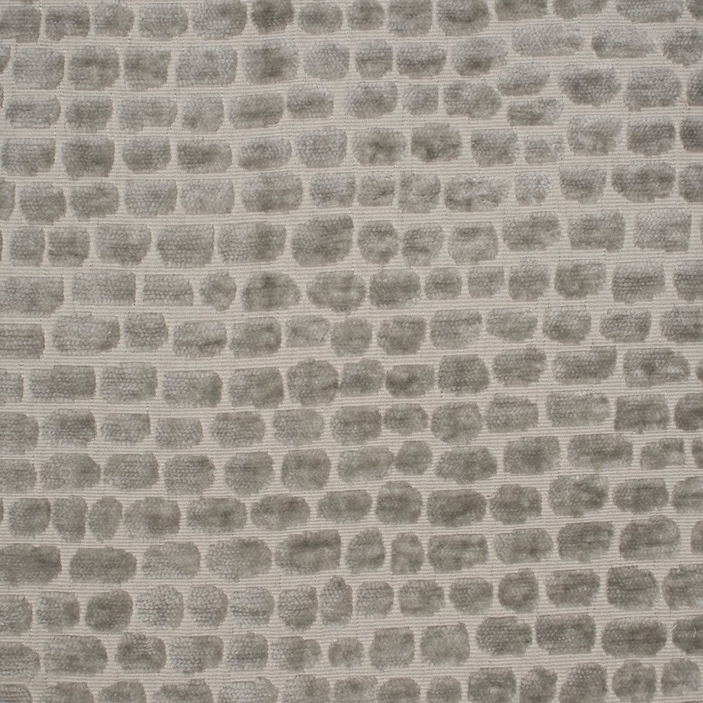 S5461 Ash by Greenhouse Designer Fabric 100% Polyester China 50,000 </p><p>Repeat: 14" H, 13.75" V 55" - Swanky Fabrics -
