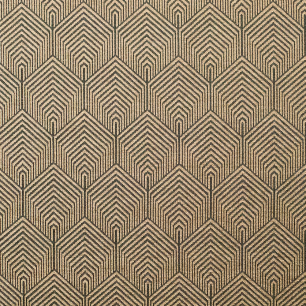 S5464 River Rock by Greenhouse Designer Fabric M14: Memos by Color 100% Polyester India 45,000 double rubs </p><p>Repeat: 4.5" H, 7.5" V 55" - Swanky Fabrics -