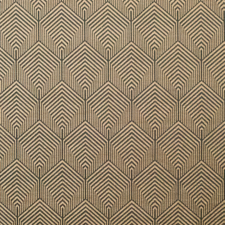 S5464 River Rock by Greenhouse Designer Fabric M14: Memos by Color 100% Polyester India 45,000 double rubs </p><p>Repeat: 4.5" H, 7.5" V 55" - Swanky Fabrics -