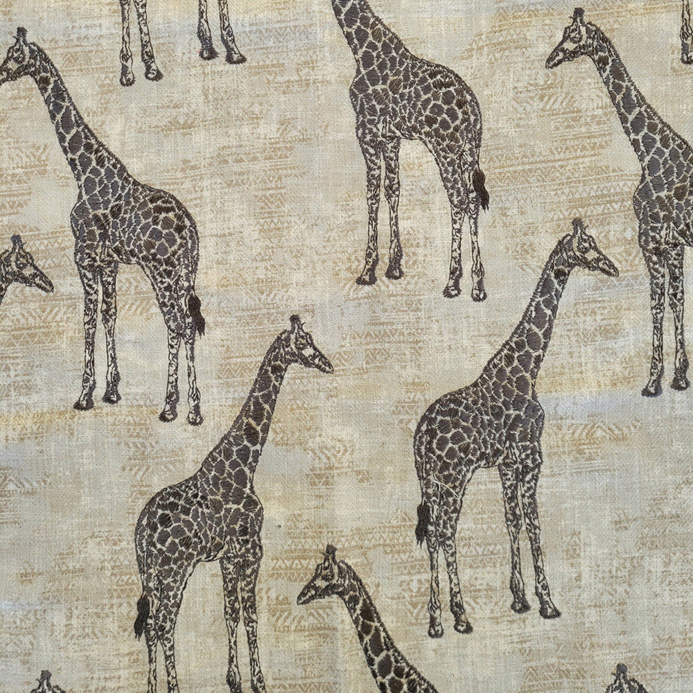 S5466 Linen by Greenhouse Designer Fabric 90% Polyester, 5% Linen, 5% Rayon China 25,000 </p><p>Repeat: 13.75" H, 15.5" V 58" - Swanky Fabrics -